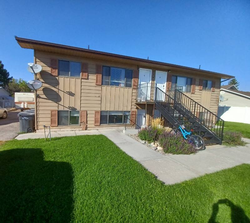 Apartment for rent at 2345 Stace St #3, Idaho Falls, ID 83401