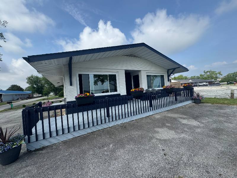 Apartment for rent at 1405 W Cherokee Trail #2, Sandusky, OH 44870