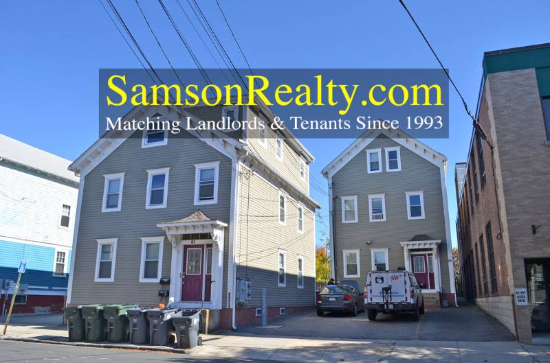 Apartment for rent at 61 Hope St, Providence, RI 02906