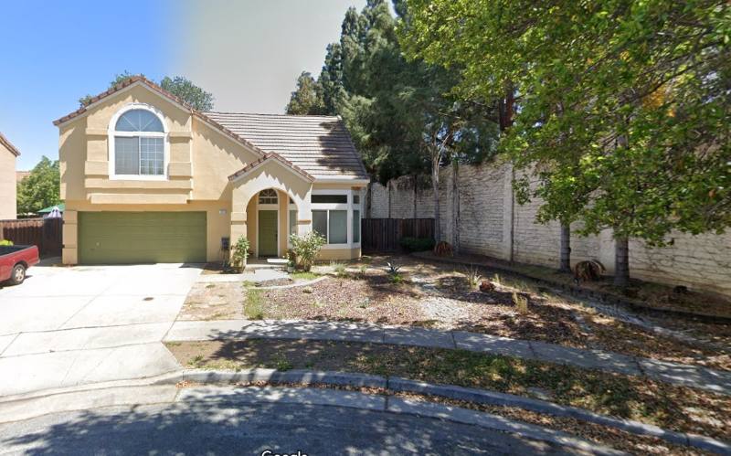 House for rent at 134 Urshan Court, San Jose, CA 95138
