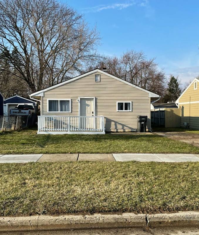 House for rent at 240 W Ann Arbor Ave, Pontiac, MI 48340