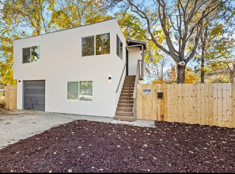Apartment for rent at 3175 High St #1, Sacramento, CA 95815