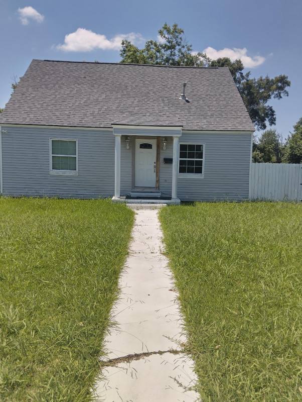 House for rent at 2701 22nd St, Port Arthur, TX 77640