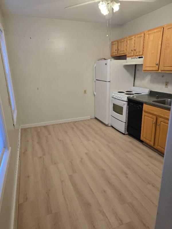 Apartment for rent at 101 - 107 Beech St #103R, Lowell, MA 01850