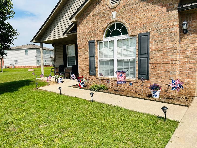House for rent at 12329 N 108th E Ave, Collinsville, OK 74021