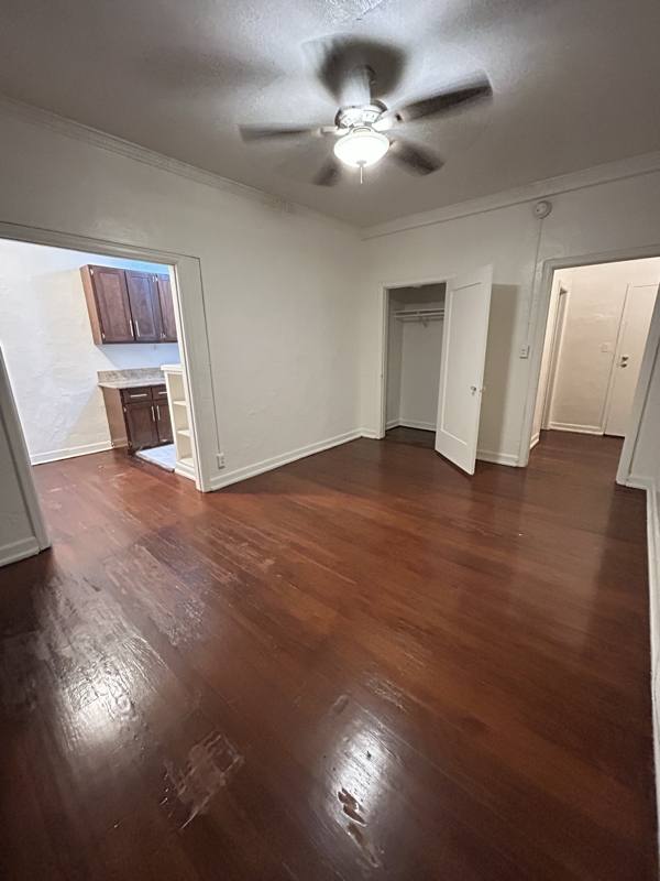Apartment for rent at 1523 N McCadden Place, Los Angeles, CA 90028