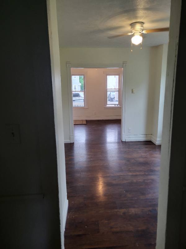 Apartment for rent at 138 Caroline Ave Duplex, Syracuse, NY 13209