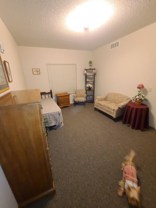 Apartment for rent at 811 W Coomer St #1, Morenci, MI 49256