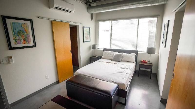 Condo for rent at 4801 S Congress Ave #J4, Austin, TX 78745