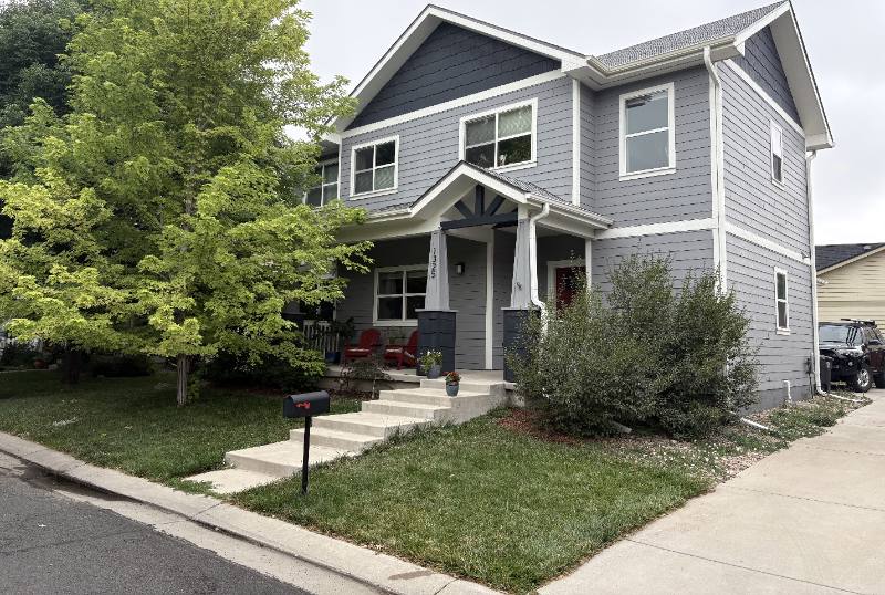 House for rent at 1325 S Kimbark St, Longmont, CO 80501