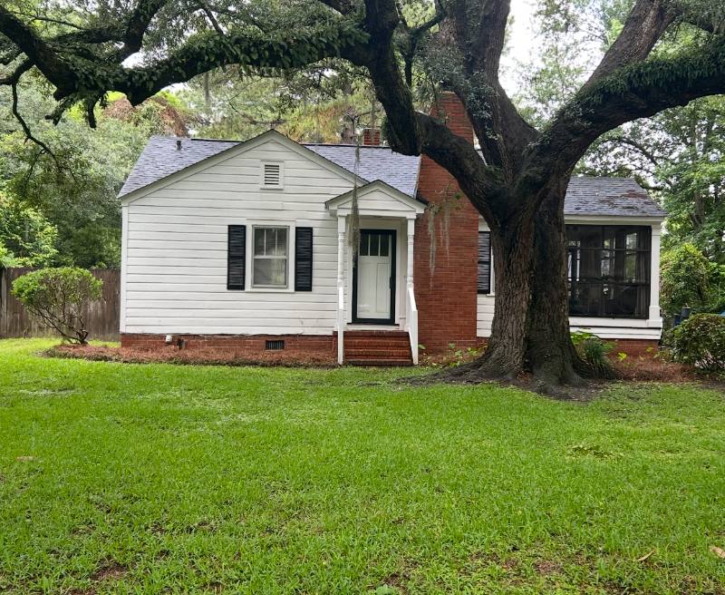 House for rent at 1214 Pickens, Hanahan, SC 29410