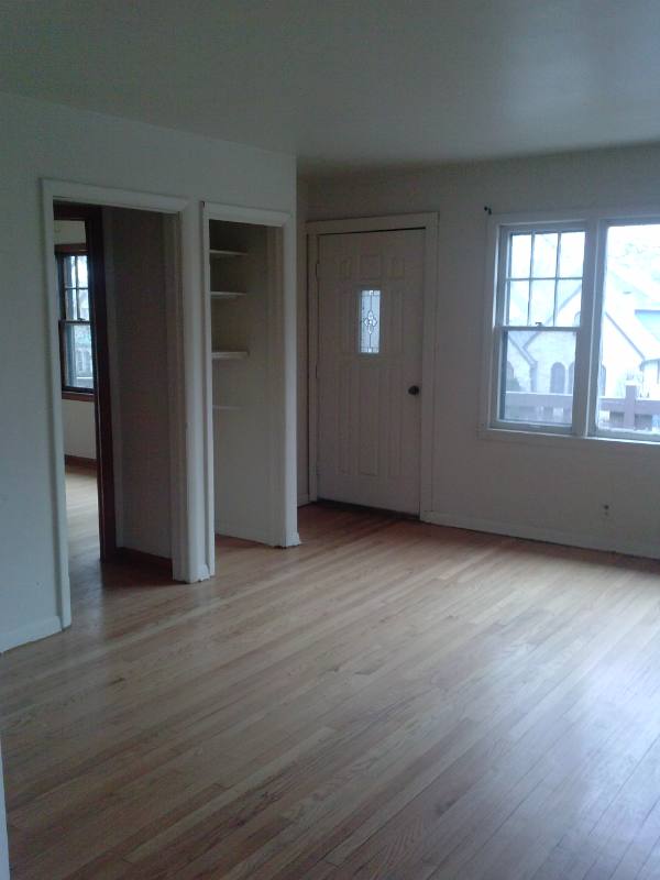 Apartment for rent at 3233 N 53rd St, Milwaukee, WI 53216