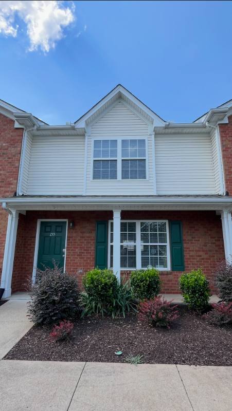 Townhouse for rent at 155 Casbah Run, Murfreesboro, TN 37128
