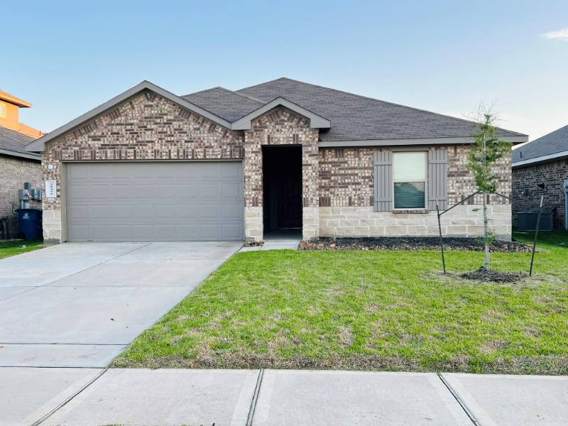 House for rent at 20456 Tembec Dr, New Caney, TX 77357