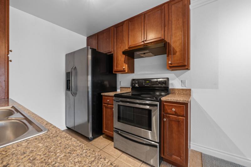 Condo for rent at 1756 Essex St #310, San Diego, CA 92116