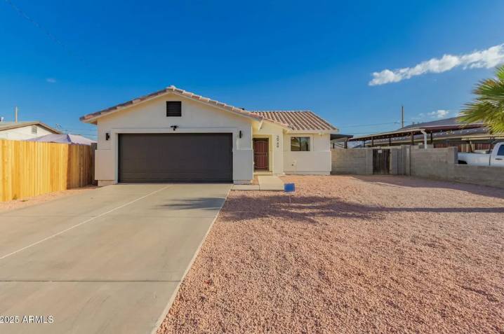 House for rent at 2949 E Wier, Phoenix, AZ 85040