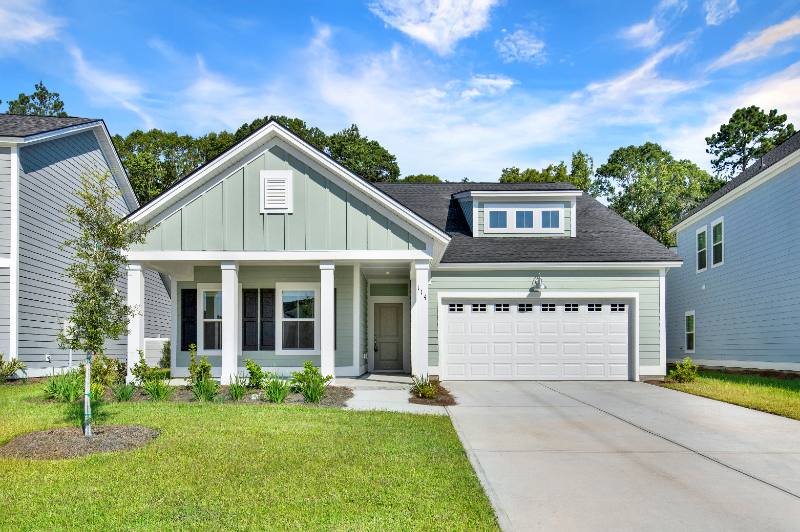 House for rent at 114 Weyview Gardens, Pooler, GA 31322