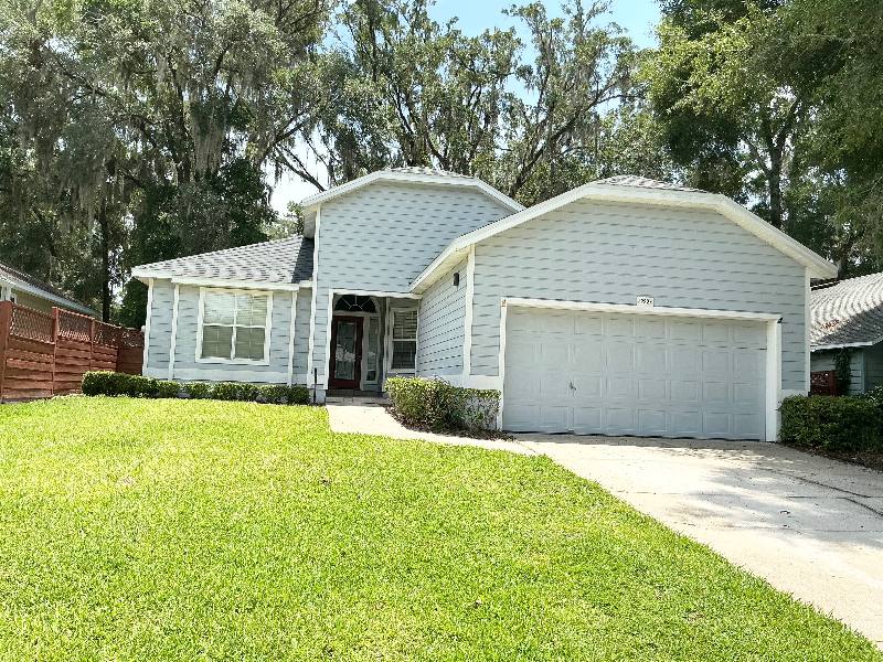 House for rent at 12227 NW 8th Place, Newberry, FL 32669
