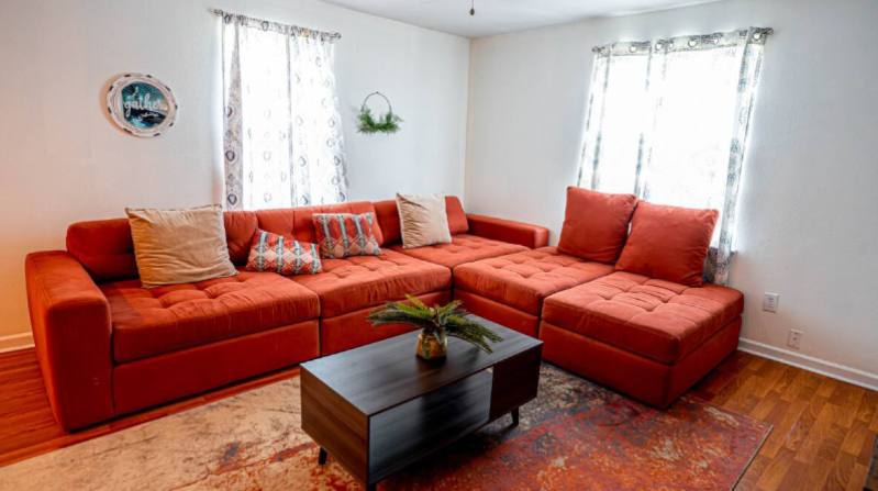 House for rent at 6010 Mandeville St, New Orleans, LA 70122