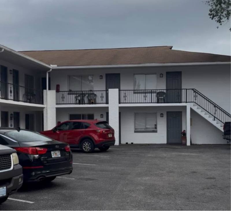 Apartment for rent at 1625 Espanola Ave #114, Daytona Beach, FL 32117