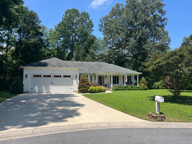 House for rent at 144 Wildswood Rd, Dover, DE 19901