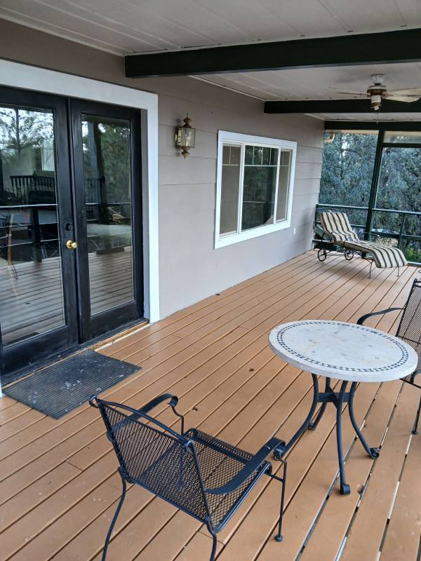 House for rent at 17501 Tannery Lane, Pine Grove, CA 95665