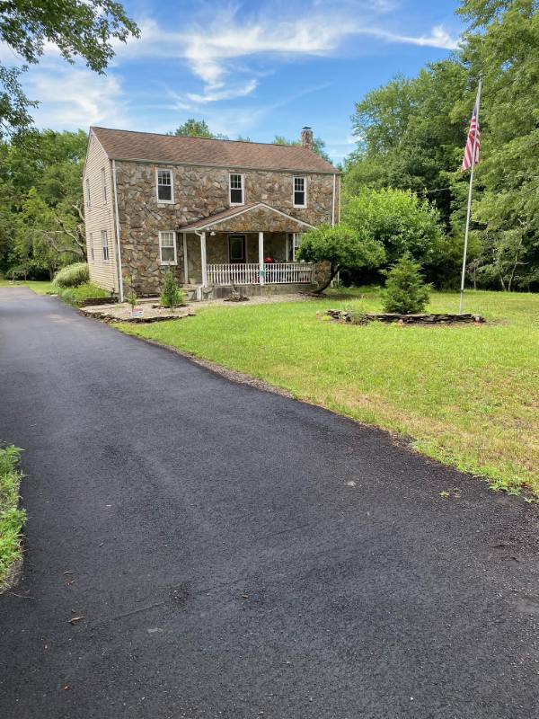 Apartment for rent at 211 A County Rd 520 #2, Englishtown, NJ 07726
