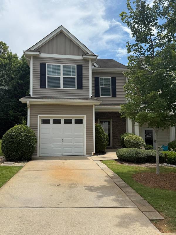 House for rent at 518 Oakside Place, Acworth, GA 30102