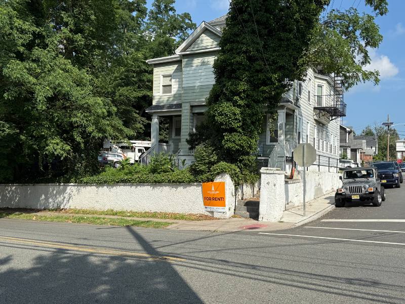 Apartment for rent at 500 Broadway #5, Passaic, NJ 07055