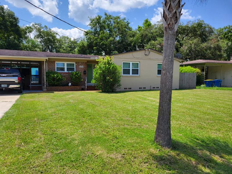 House for rent at 5444 Los Santos Way, Jacksonville, FL 32211