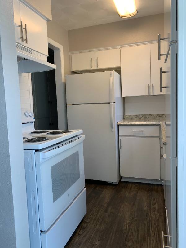 Apartment for rent at 222 S Hampton Rd #104, Desoto, TX 75115