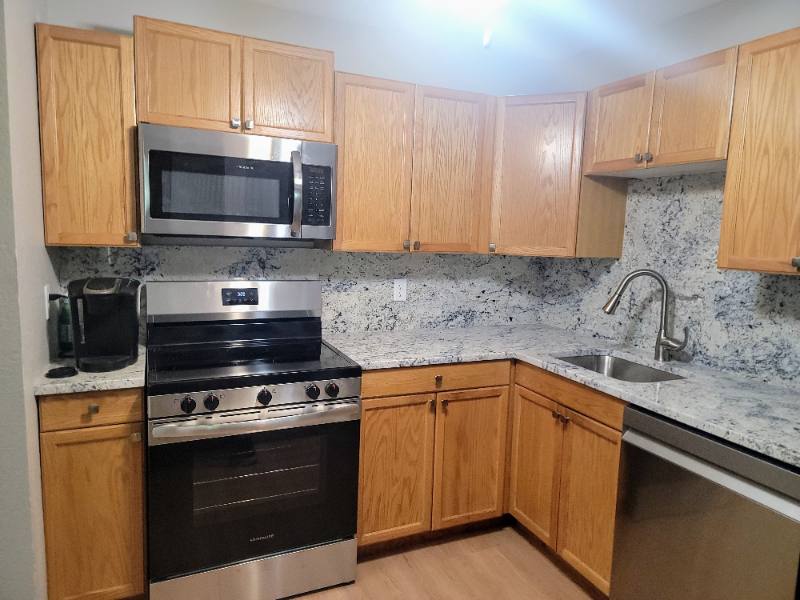Condo for rent at 1700 Four Oaks Rd #334, Saint Paul, MN 55121