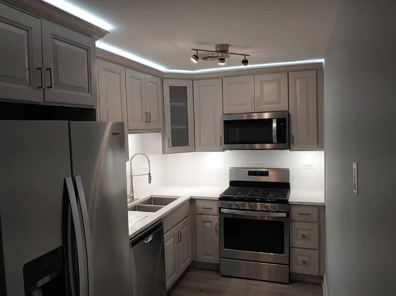 Apartment for rent at 5310 N Chester Ave #314, Chicago, IL 60656