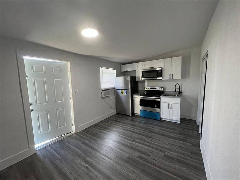 Apartment for rent at 3904 SW 13th Court #1, Fort Lauderdale, FL 33312