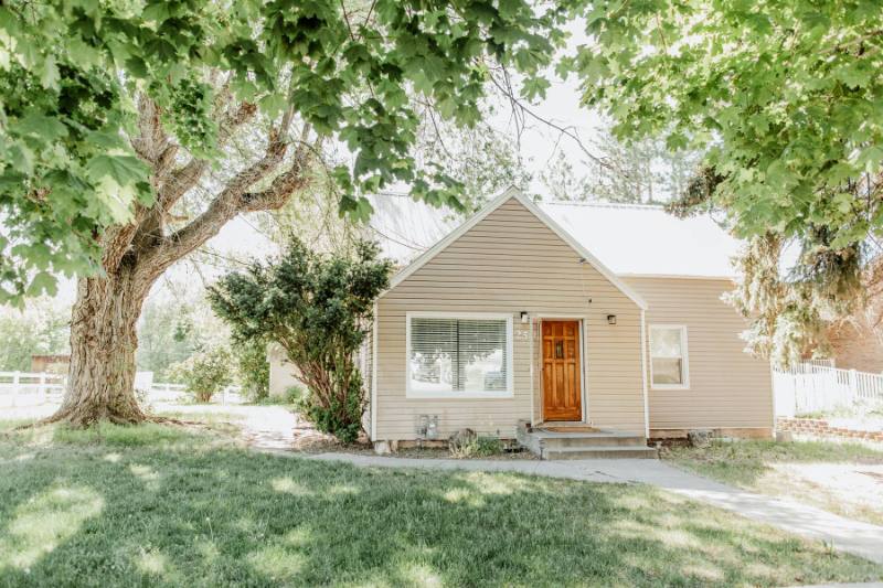 House for rent at 250 S 300 E, Woods Cross, UT 84087