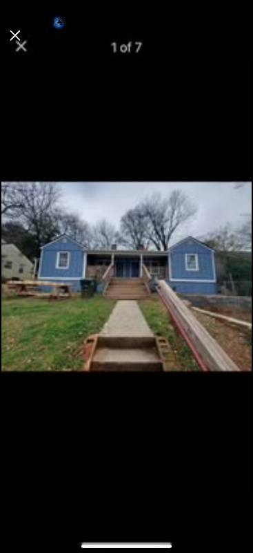 Apartment for rent at 647 Frasier St 649, Marietta, GA 30060
