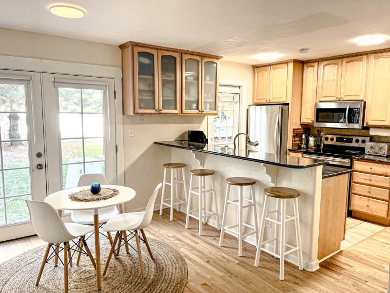 Townhouse for rent at 3517 Broadway St #F, Boulder, CO 80304
