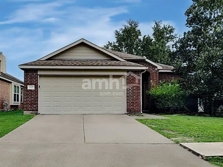 House for rent at 3507 Cactus Creek Dr, Spring, TX 77386
