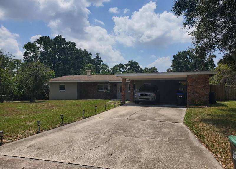 House for rent at 3010 Needles Dr, Orlando, FL 32810