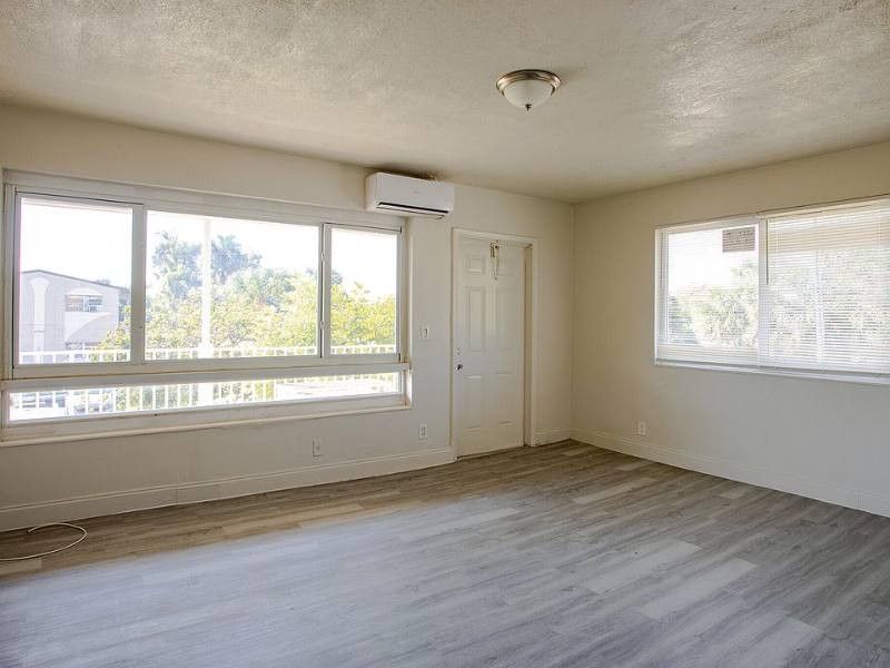 Apartment for rent at 2781 SW 2nd St #4, Fort Lauderdale, FL 33312