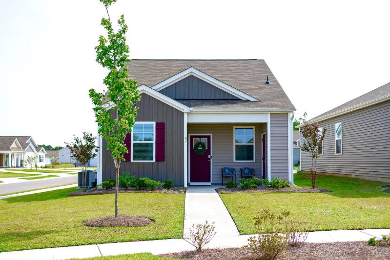 House for rent at 47 Society Way, Wilmington, NC 28411
