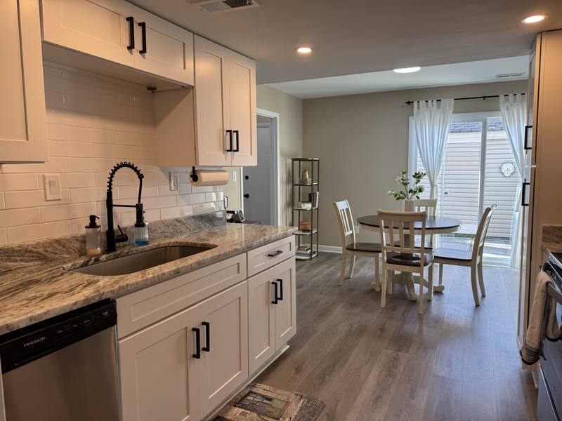 Townhouse for rent at 3667 Ship Chandlers Wharf, Virginia Beach, VA 23453