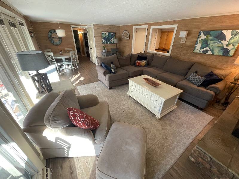 Apartment for rent at 340 Earlwood Rd #B, Statesville, NC 28677