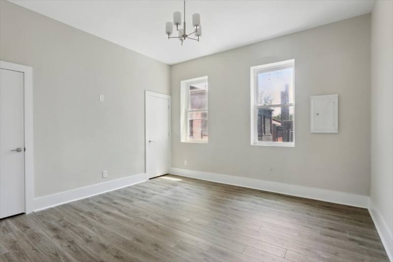 Apartment for rent at 1924 Spruce St #4, Philadelphia, PA 19103