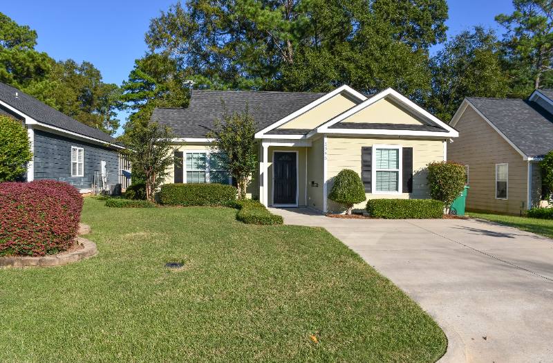 House for rent at 2546 Bascom Dr, Albany, GA 31707