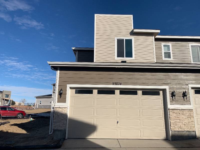 Townhouse for rent at 23614 E 5th Place, Aurora, CO 80018