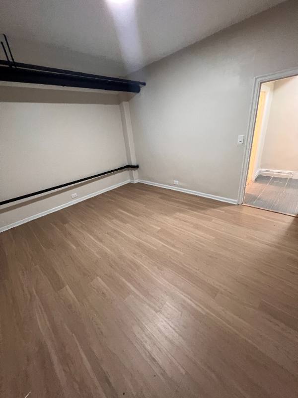 Apartment for rent at 157 S Harrison St #B3, East Orange, NJ 07018