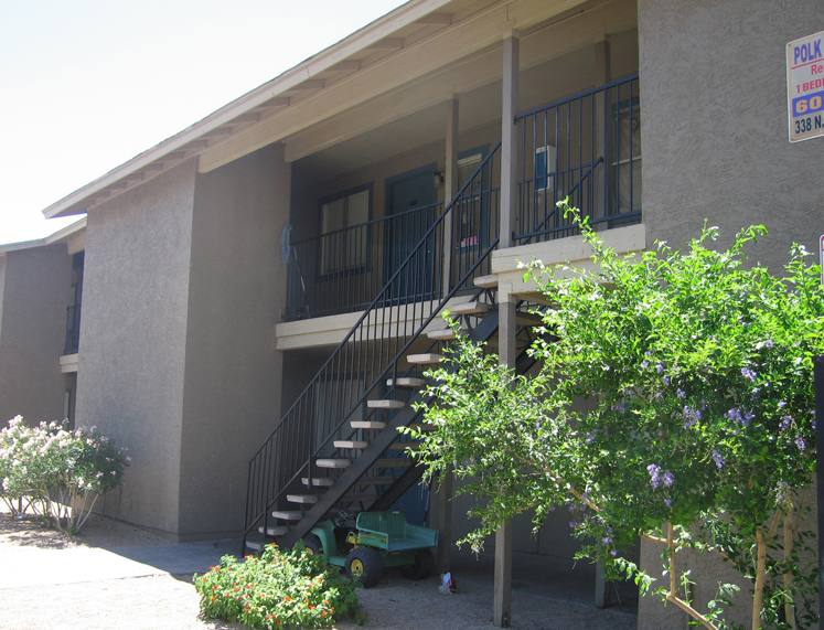 Apartment for rent at 338 N 23rd St #2, Phoenix, AZ 85006