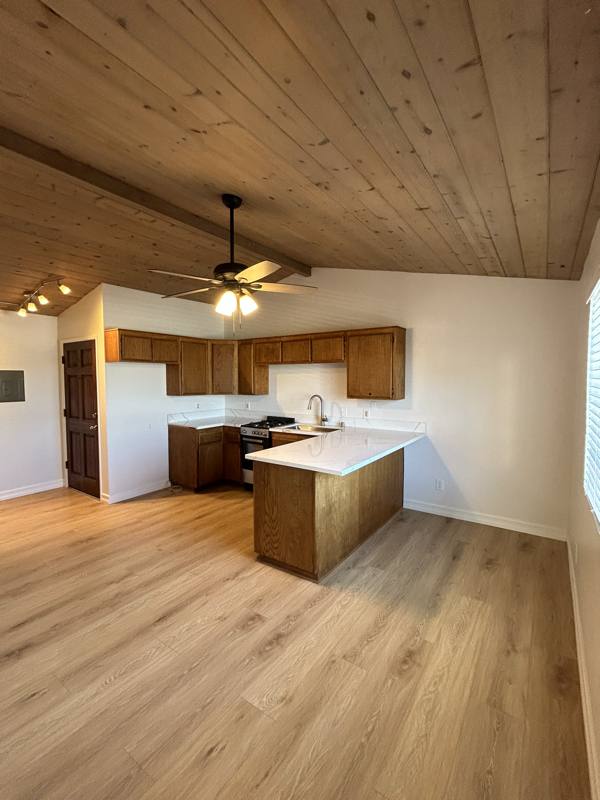 Apartment for rent at 10154 McClemont Ave #4, Tujunga, CA 91042