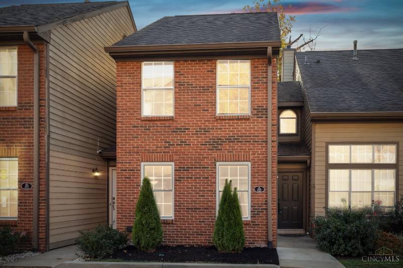 Condo for rent at 10555 Montgomery Rd #50, Cincinnati, OH 45242